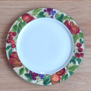 Reed & Barton the Elegant Table Cortland Discontinued Pattern New